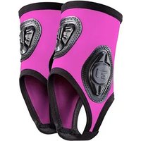 G-FORM Pro-X Knöchelschoner Kinder pink/black G-FORM Pro-X Knöchelschoner Kinder pink/black von G-FORM