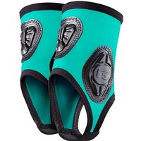 G-FORM Pro-X Knöchelschoner green/black S/M G-FORM Pro-X Knöchelschoner green/black S/M von G-FORM