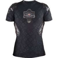 G-FORM Pro-X Shirt Herren black g embossed L von G-FORM