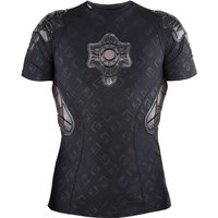 G-FORM Pro-X Shirt Herren black g embossed XL von G-FORM