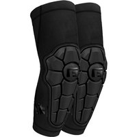 G-FORM Pro-X3 Biking Ellenbogenschoner triple matte black/black L G-FORM Pro-X3 Biking Ellenbogenschoner triple matte black/black L von G-FORM