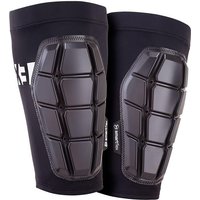 G-FORM Pro-X3 Fahrrad-Schienbeinschoner black L/XL G-FORM Pro-X3 Fahrrad-Schienbeinschoner black L/XL von G-FORM