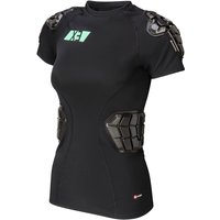 G-FORM Pro-X3 Shirt Damen black M von G-FORM