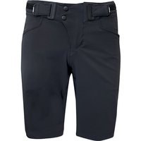 G-FORM Rhode Fahrradshorts Herren charcoal S von G-FORM