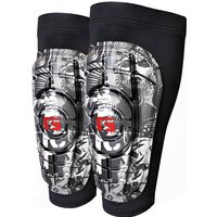 G-FORM Pro-S Compact Schienbeinschoner Street Art Kinder S/M G-FORM Pro-S Compact Schienbeinschoner Street Art Kinder S/M von G-FORM