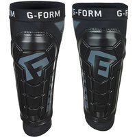 G-FORM Youth Vento Schienbeinschoner Kinder schwarz L/XL G-FORM Youth Vento Schienbeinschoner Kinder schwarz L/XL von G-FORM