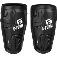 G-FORM Youth Volt Schienbeinschoner Kinder schwarz L/XL G-FORM Youth Volt Schienbeinschoner Kinder schwarz L/XL von G-FORM