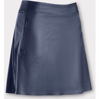 G/Fore 17 inch EFFORTLESS SKORT kurz Skort navy von G/Fore