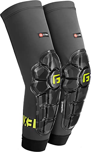 G-Form Pro-X3 Ellbogenschützer - Dirt Bike & Mountain Bike Ellbogenschützer - Fahrradzubehör - Camo/Titan, Erwachsene XL G-Form Pro-X3 Ellbogenschützer - Dirt Bike & Mountain Bike Ellbogenschützer - Fahrradzubehör - Camo/Titan, Erwachsene XL von G-Form