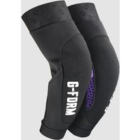 G-Form Terra Guard Ellenbogenprotektoren black G-Form Terra Guard Ellenbogenprotektoren black von G-Form