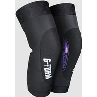 G-Form Terra Guard Knieprotektoren black G-Form Terra Guard Knieprotektoren black von G-Form