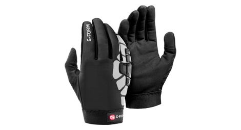 g form bolle kalttemperaturhandschuhe schwarz weis g form bolle kalttemperaturhandschuhe schwarz weis von G-Form