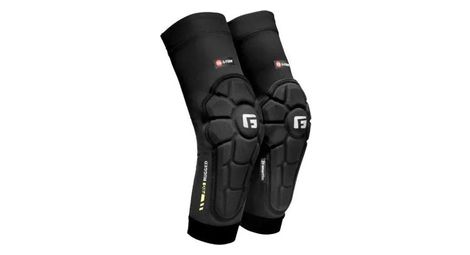 g form pro rugged 2 ellbogenschutzer schwarz g form pro rugged 2 ellbogenschutzer schwarz von G-Form