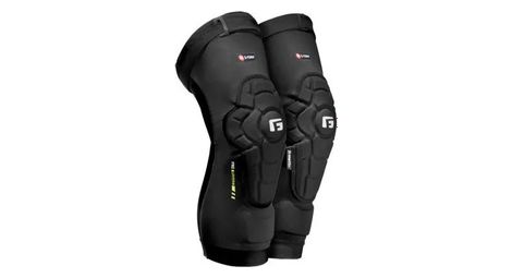 g form pro rugged 2 knieschoner schwarz g form pro rugged 2 knieschoner schwarz von G-Form