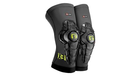 g form pro x3 knieschoner camo grau g form pro x3 knieschoner camo grau von G-Form