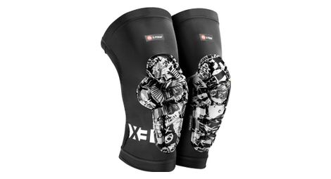 g form pro x3 street art knieschutzer g form pro x3 street art knieschutzer von G-Form