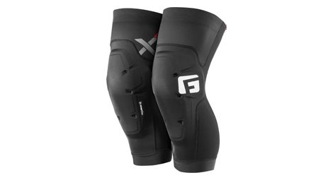 g form pro x4 knieschoner schwarz g form pro x4 knieschoner schwarz von G-Form