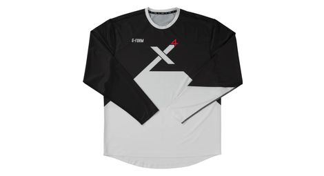 g form pro x4 langarm trikot schwarz weis g form pro x4 langarm trikot schwarz weis von G-Form