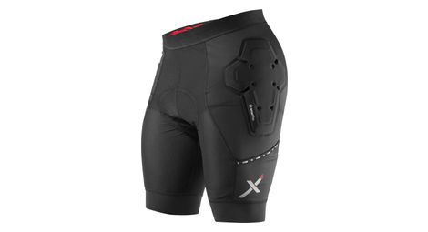 g form pro x4 protection shorts schwarz g form pro x4 protection shorts schwarz von G-Form