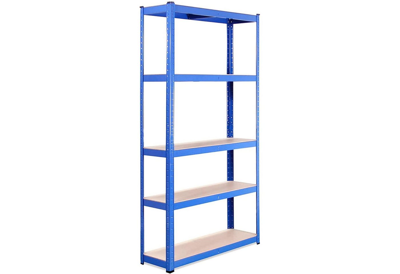 G-Rack Squat Rack Garage Shelving Units - 71" H x 35" L x 12" W - Heavy Duty Racking - von G-Rack