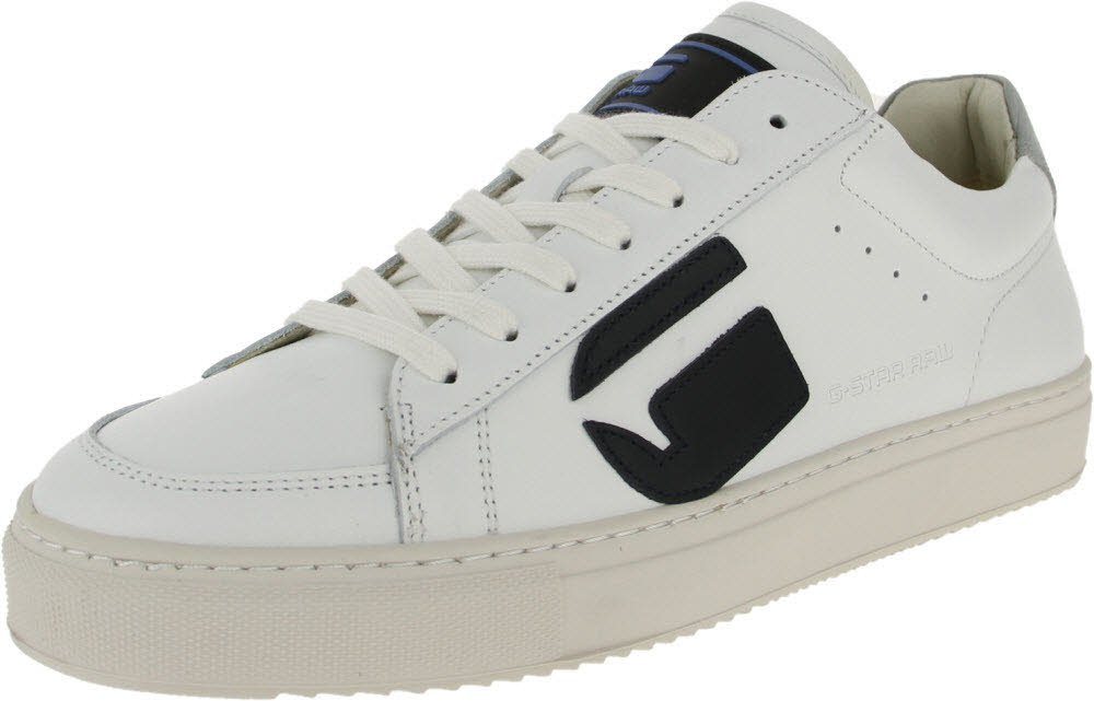 G-STAR G-Star Herren Sneaker Schnürschuh G-STAR G-Star Herren Sneaker Schnürschuh von G-STAR