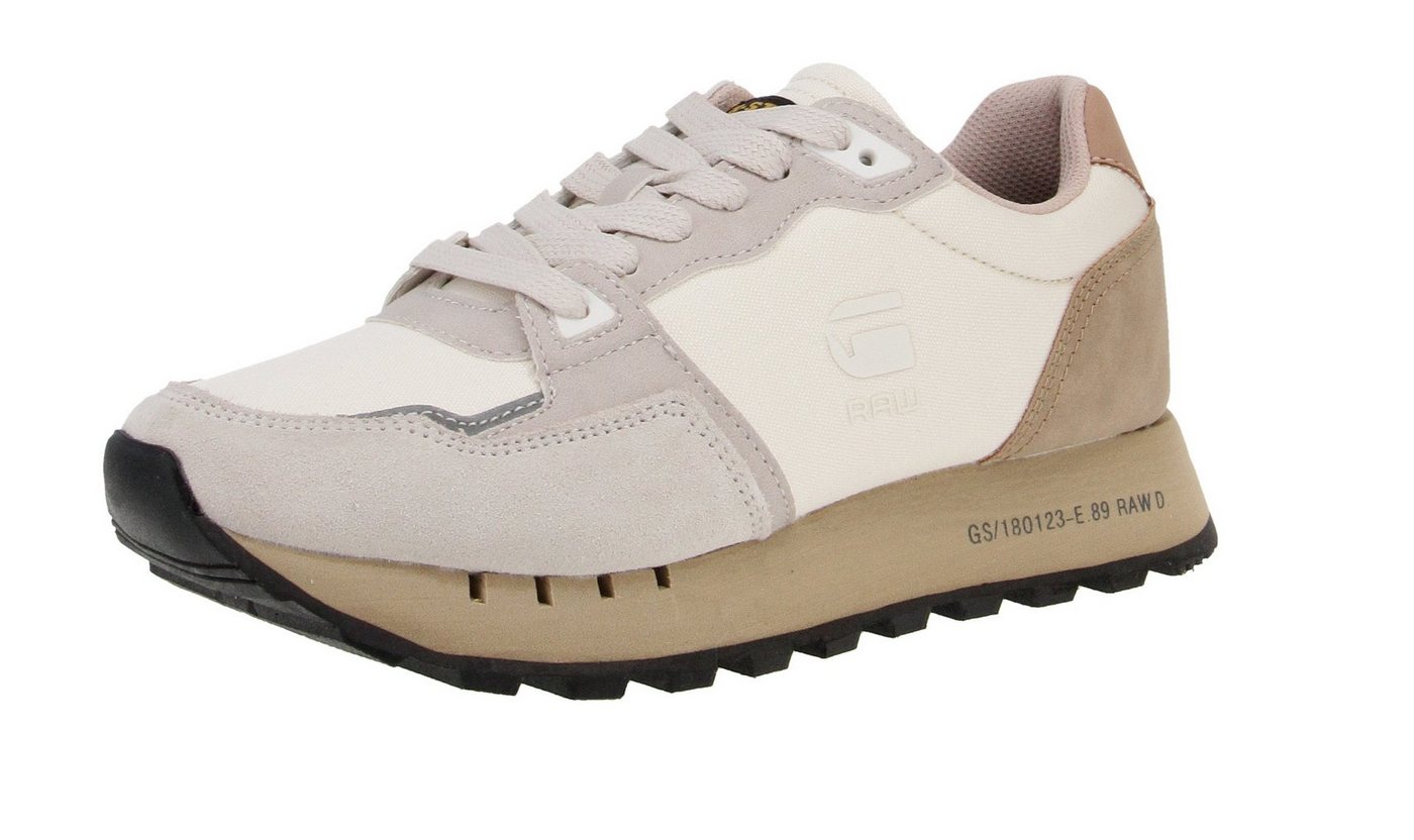 G-STAR 2311 047507 Track II Rps W-1300OffWhite-42 Sneaker G-STAR 2311 047507 Track II Rps W-1300OffWhite-42 Sneaker von G-STAR