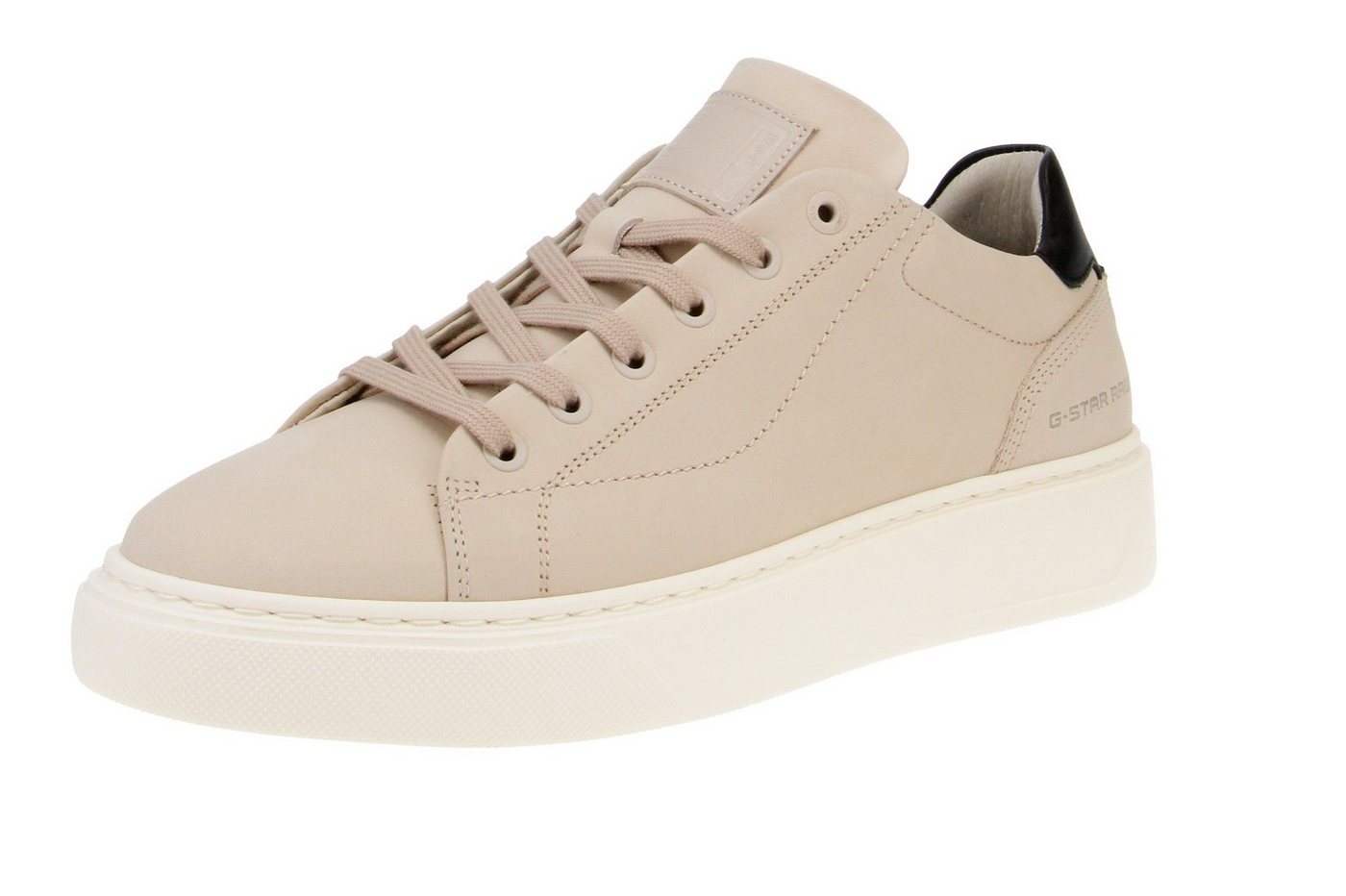 G-STAR 2312 051502 Rovic Nub M-2600Snd-42 Sneaker G-STAR 2312 051502 Rovic Nub M-2600Snd-42 Sneaker von G-STAR