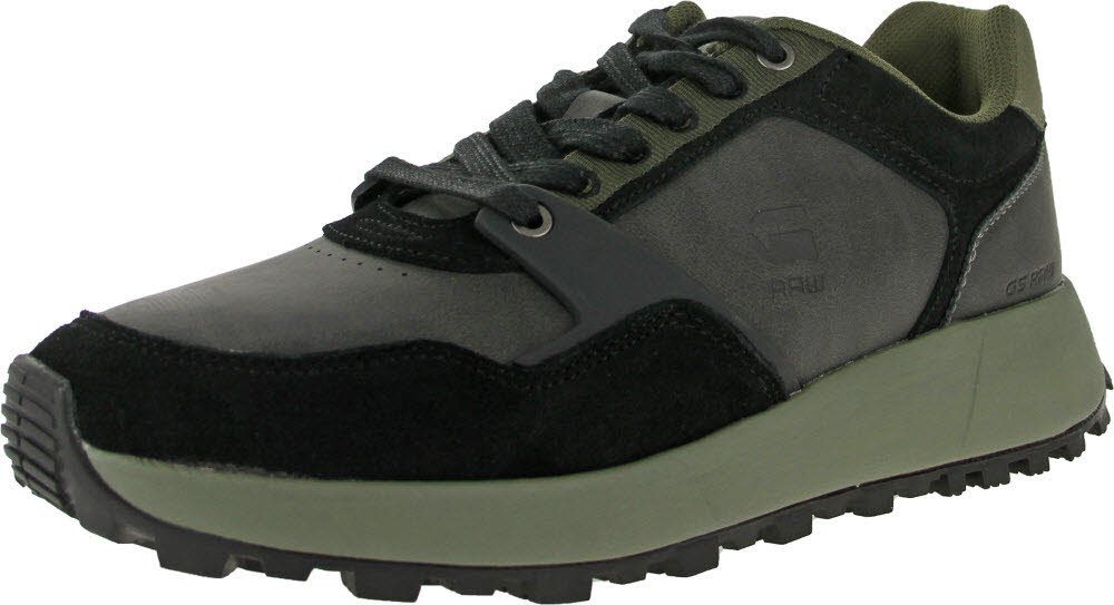 G-STAR G-Star Raw Herren Sneaker Schnürschuh G-STAR G-Star Raw Herren Sneaker Schnürschuh von G-STAR