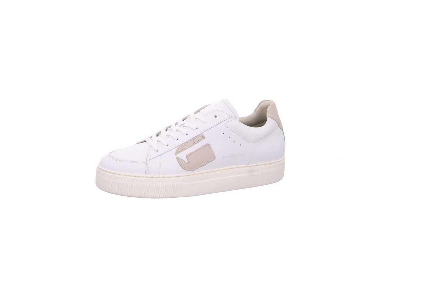 G-STAR Loam II Sneaker G-STAR Loam II Sneaker von G-STAR