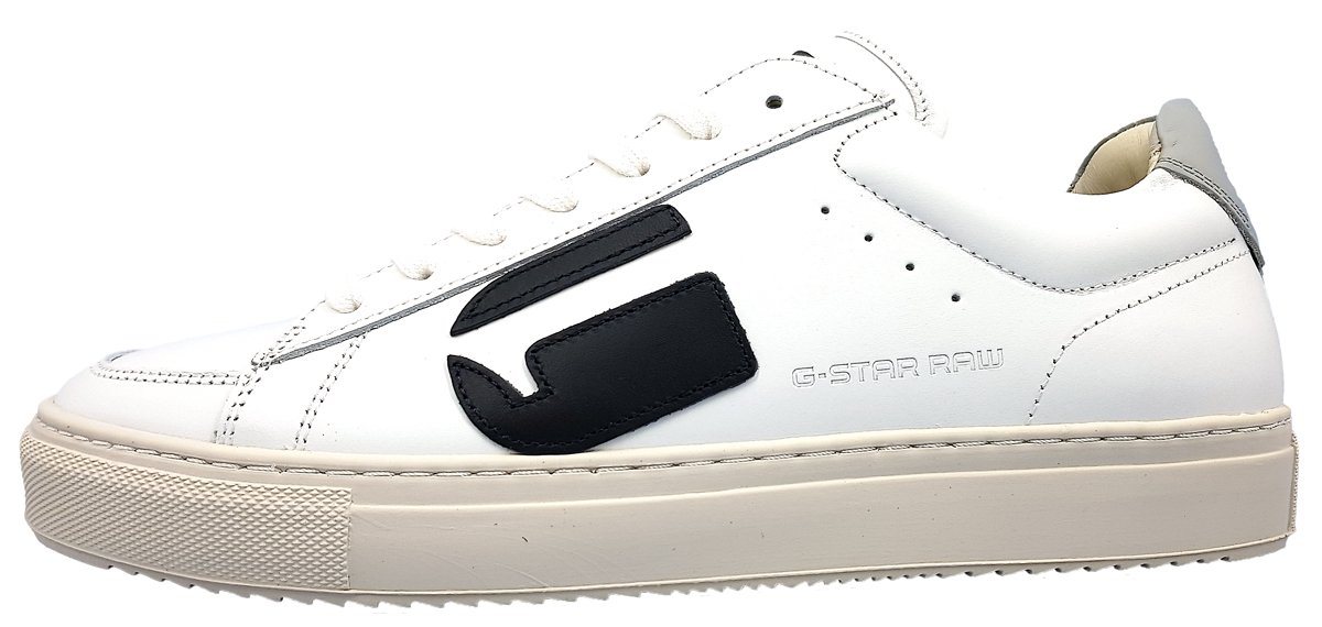 G-STAR Sneaker Schnürschuh G-STAR Sneaker Schnürschuh von G-STAR