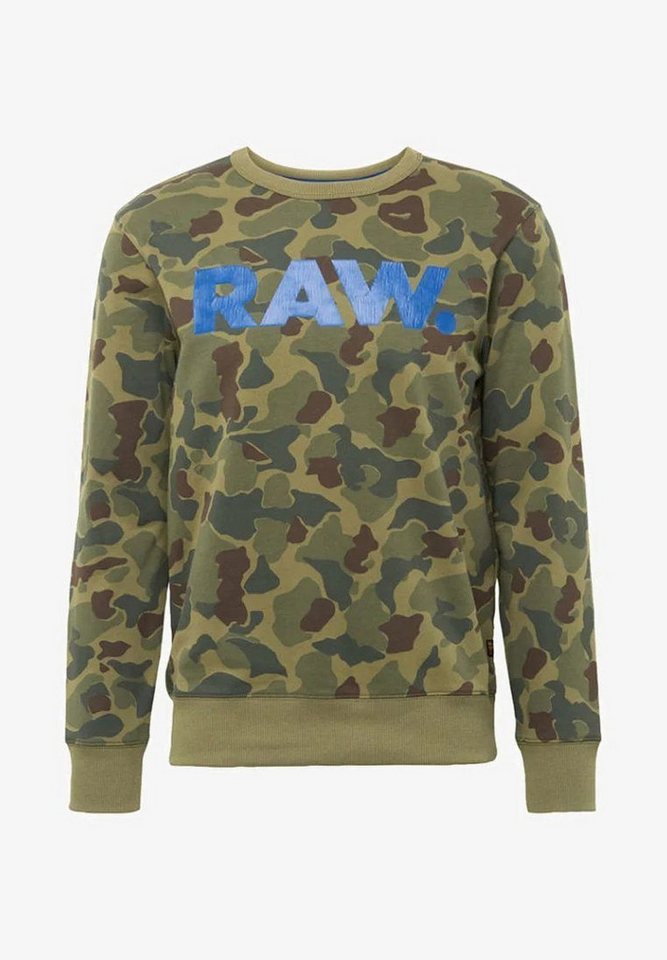 G-STAR Sweatshirt G-STAR Sweatshirt von G-STAR