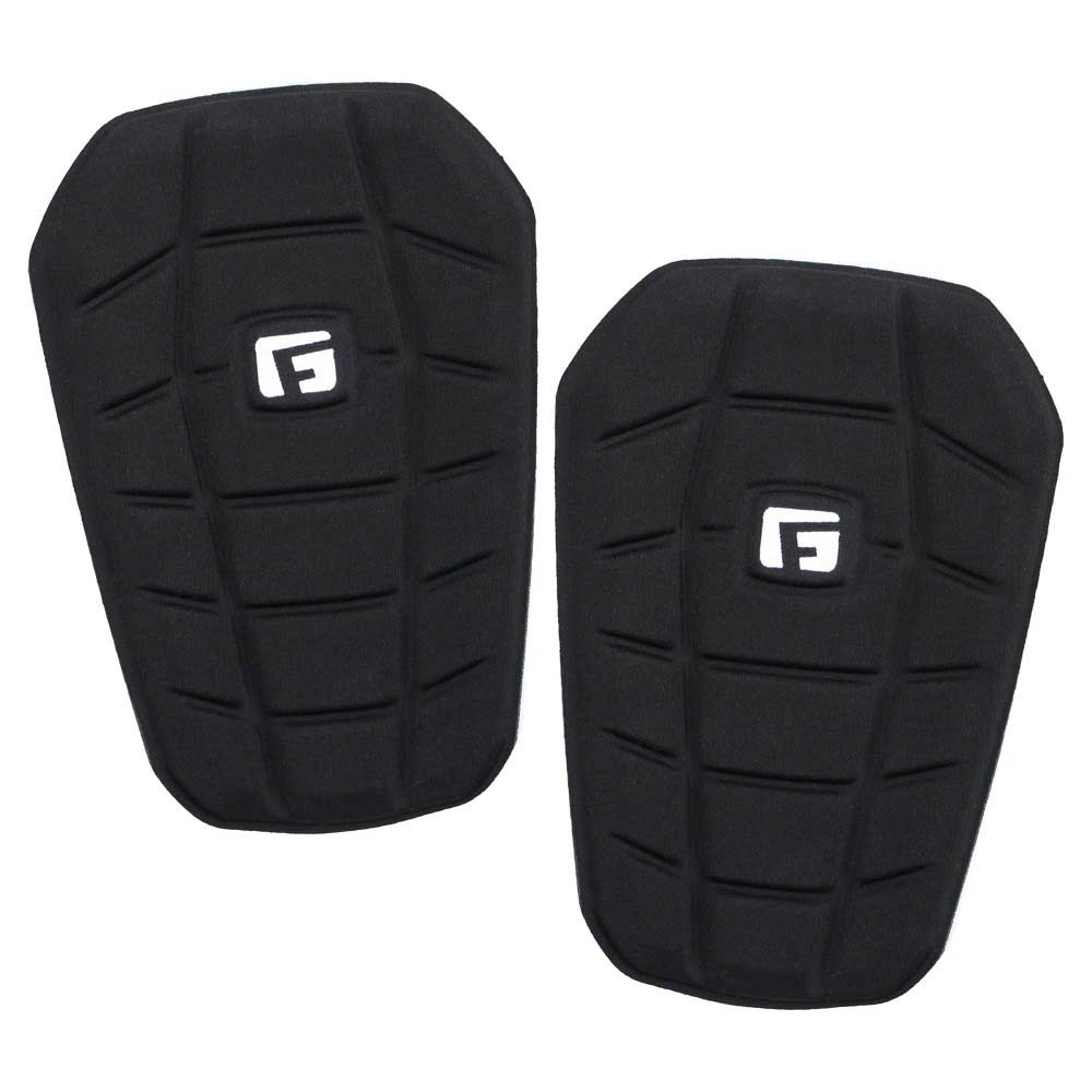 G-form Pro-s Blade Ce Shin Guards Schwarz M G-form Pro-s Blade Ce Shin Guards Schwarz M von G-form