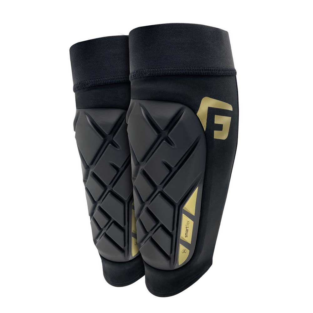 G-form Pro-s Elite X Shin Guards Schwarz L G-form Pro-s Elite X Shin Guards Schwarz L von G-form