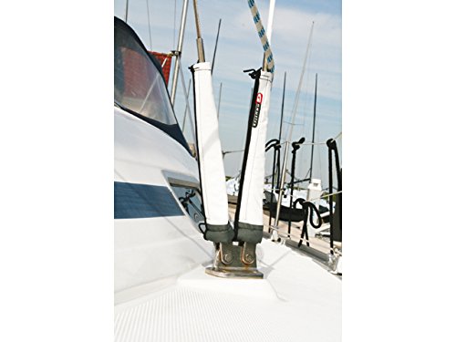 G nautics Wantenspannerschoner Neopren M 35cm G nautics Wantenspannerschoner Neopren M 35cm von G nautics