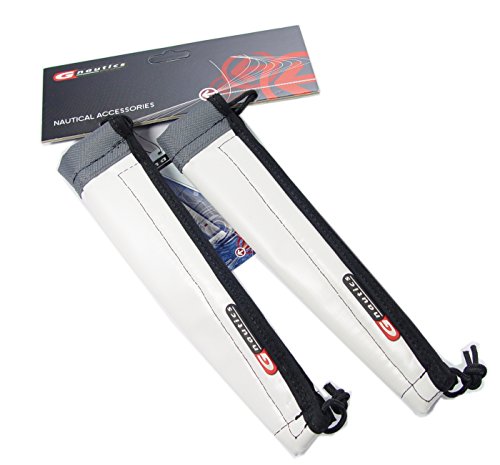Rl Turnbuckle Cover 25cm Rl Turnbuckle Cover 25cm von G nautics