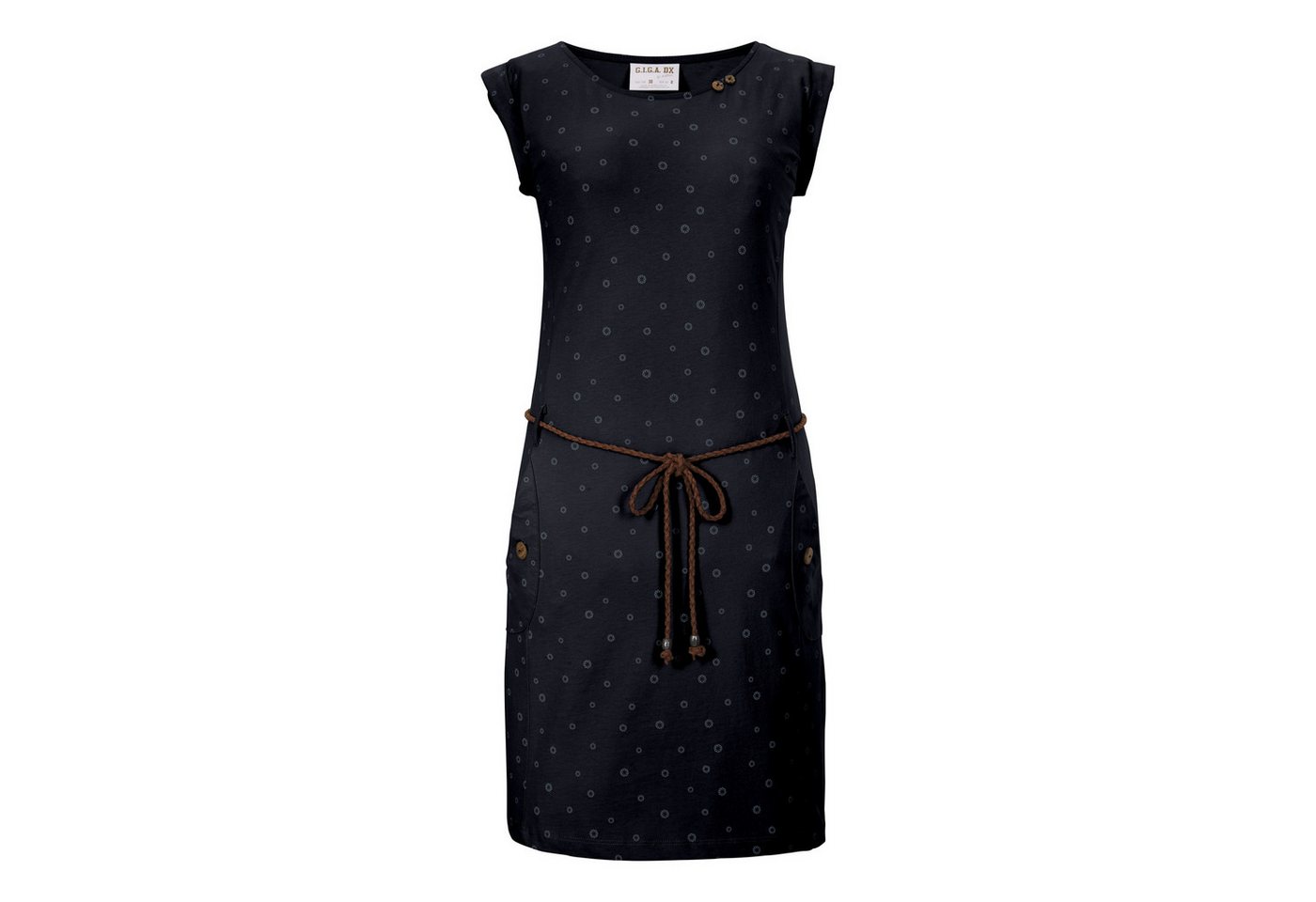 G.I.G.A. DX by killtec 2-in-1-Kleid Kleid GS 99 G.I.G.A. DX by killtec 2-in-1-Kleid Kleid GS 99 von G.I.G.A. DX by killtec