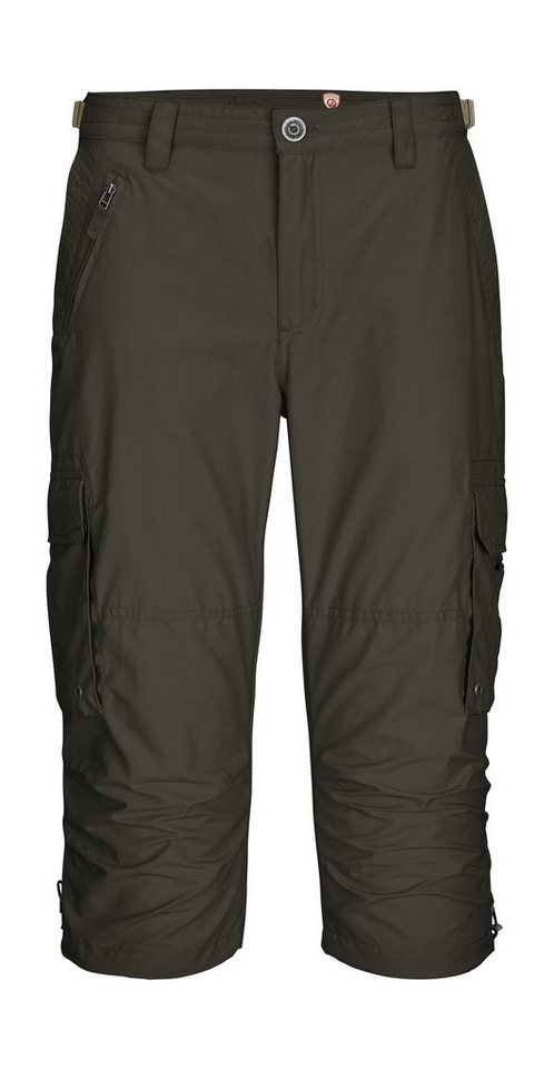 G.I.G.A. DX by killtec 3/4-Hose GS 35 MN PNTS schnelltrocknend und feuchtigkeitstransportierend G.I.G.A. DX by killtec 3/4-Hose GS 35 MN PNTS schnelltrocknend und feuchtigkeitstransportierend von G.I.G.A. DX by killtec