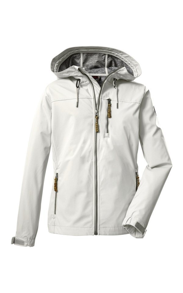 G.I.G.A. DX by killtec Anorak GS 97 Women Softshelljacke G.I.G.A. DX by killtec Anorak GS 97 Women Softshelljacke von G.I.G.A. DX by killtec