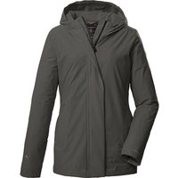 G.I.G.A. DX by killtec Damen Funktionsjacke GS 152 WMN JCKT G.I.G.A. DX by killtec Damen Funktionsjacke GS 152 WMN JCKT von G.I.G.A. DX by killtec