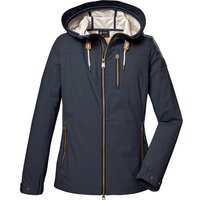G.I.G.A. DX by killtec Damen Funktionsjacke GS 24 WMN SFTSHLL JCKT G.I.G.A. DX by killtec Damen Funktionsjacke GS 24 WMN SFTSHLL JCKT von G.I.G.A. DX by killtec