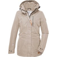 G.I.G.A. DX by killtec Damen Funktionsjacke GS 26 WMN JCKT G.I.G.A. DX by killtec Damen Funktionsjacke GS 26 WMN JCKT von G.I.G.A. DX by killtec
