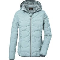 G.I.G.A. DX by killtec Damen Funktionsjacke GW 21 WMN QLTD JCKT G.I.G.A. DX by killtec Damen Funktionsjacke GW 21 WMN QLTD JCKT von G.I.G.A. DX by killtec