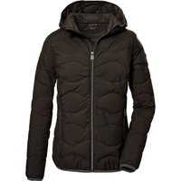 G.I.G.A. DX by killtec Damen Funktionsjacke GW 21 WMN QLTD JCKT G.I.G.A. DX by killtec Damen Funktionsjacke GW 21 WMN QLTD JCKT von G.I.G.A. DX by killtec