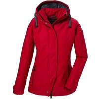 G.I.G.A. DX by killtec Damen Funktionsjacke GW 23 WMN SFTSHLL JCKT G.I.G.A. DX by killtec Damen Funktionsjacke GW 23 WMN SFTSHLL JCKT von G.I.G.A. DX by killtec
