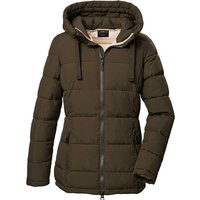 G.I.G.A. DX by killtec Damen Funktionsjacke GW 68 WMN QLTD JCKT G.I.G.A. DX by killtec Damen Funktionsjacke GW 68 WMN QLTD JCKT von G.I.G.A. DX by killtec