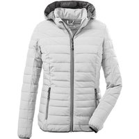 G.I.G.A. DX by killtec Damen Jacke Uyaka - Casual Funktionsjacke in Daunenoptik mit abzippbarer Kapuze G.I.G.A. DX by killtec Damen Jacke Uyaka - Casual Funktionsjacke in Daunenoptik mit abzippbarer Kapuze von G.I.G.A. DX by killtec