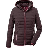 G.I.G.A. DX by killtec Damen Jacke Uyaka - Casual Funktionsjacke in Daunenoptik mit abzippbarer Kapuze G.I.G.A. DX by killtec Damen Jacke Uyaka - Casual Funktionsjacke in Daunenoptik mit abzippbarer Kapuze von G.I.G.A. DX by killtec