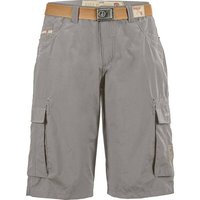 G.I.G.A. DX by killtec Herren Bermuda Glenn - Casual Bermudas mit Gürtel G.I.G.A. DX by killtec Herren Bermuda Glenn - Casual Bermudas mit Gürtel von G.I.G.A. DX by killtec
