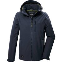 G.I.G.A. DX by killtec Herren Funktionsjacke GW 29 MN SFTSHLL JCKT G.I.G.A. DX by killtec Herren Funktionsjacke GW 29 MN SFTSHLL JCKT von G.I.G.A. DX by killtec
