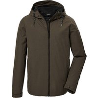 G.I.G.A. DX by killtec Herren Funktionsjacke GW 32 MN JCKT G.I.G.A. DX by killtec Herren Funktionsjacke GW 32 MN JCKT von G.I.G.A. DX by killtec